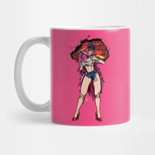 Poison Mug